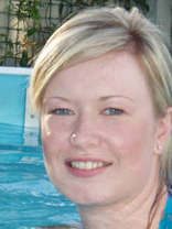 Person who looks like Renée Zellweger