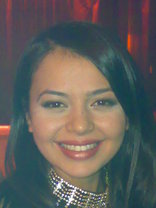 Person who looks like Kristin Kreuk