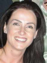 Person who looks like Kate Walsh