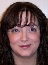 Person who looks like Katey Sagal