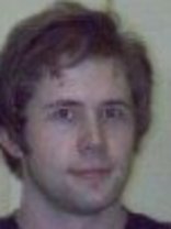 Person who looks like Sam Rockwell