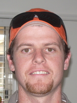 Person who looks like Joshua Jackson