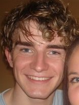 Person who looks like Jared Padalecki