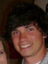 Person who looks like Tom Welling