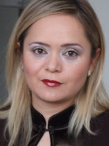 Person who looks like Christina Ricci