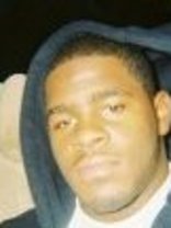 Person who looks like Xzibit