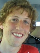 Person who looks like Jon Heder