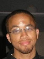 Person who looks like Khalil Kain