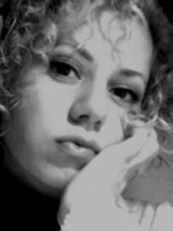 Person who looks like Paulina Rubio