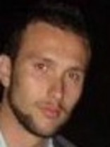 Person who looks like Jacob Young