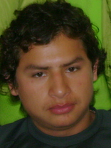 Person who looks like Muhammad Ali