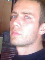 Person who looks like Kevin Bacon