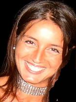 Person who looks like Elsa Pataky