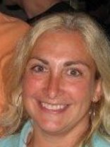 Person who looks like Patricia Clarkson