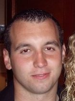 Person who looks like Will Arnett