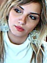 Person who looks like Elisha Cuthbert