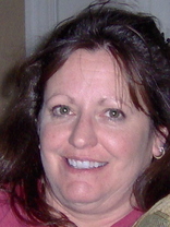 Person who looks like Sigourney Weaver