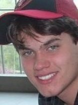 Person who looks like John Mayer