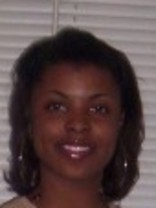 Person who looks like Taraji P. Henson