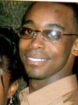 Person who looks like Martin Lawrence