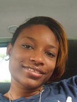 Person who looks like Keke Palmer