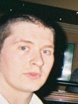 Person who looks like David Tom