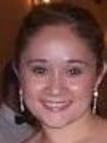 Person who looks like Lucy Davis