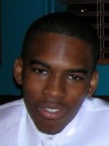 Person who looks like Jamie Foxx