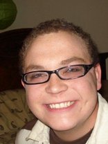 Person who looks like Jack Osbourne