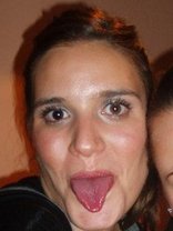 Person who looks like Elizabeth Berkley