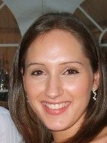 Person who looks like Lauren C. Mayhew