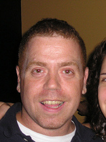 Person who looks like Mark Hamill