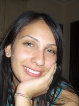 Person who looks like Dayanara Torres