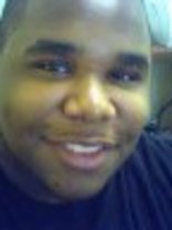 Person who looks like Anthony Anderson