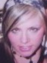 Person who looks like Charlize Theron