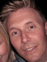 Person who looks like Billy Boyd