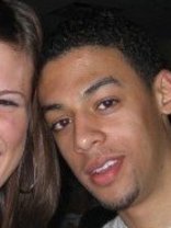 Person who looks like Orlando Jones