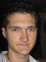 Person who looks like Quentin Tarantino