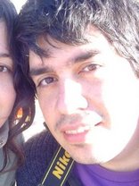 Person who looks like Erik Estrada