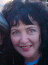 Person who looks like Miranda July