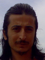 Person who looks like John Corbett