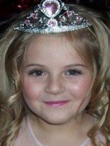 Person who looks like Morgan York