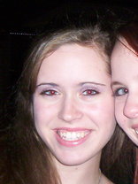 Person who looks like Jenna Fischer