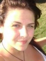 Person who looks like Lara Flynn Boyle