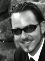 Person who looks like Bono