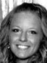 Person who looks like Jenny McCarthy