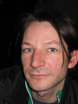 Person who looks like Jason Isaacs