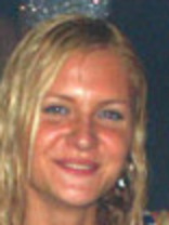 Person who looks like Lisa Kudrow