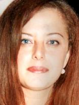 Person who looks like Bijou Phillips