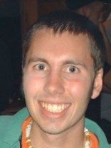 Person who looks like Bill Paxton